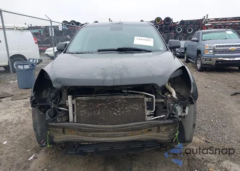 2014 Chevrolet Equinox 1Lt z USA, uszkodzony, nr VIN 2GNALBEK2E6127372